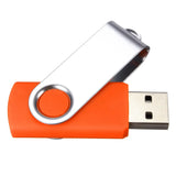 20-Pack USB Flash Drives – Wholesale Bulk Memory Stick Pen Drives with Real Capacity for Data Storage, Transfer & Backup
