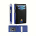 Carbon Fiber Blue