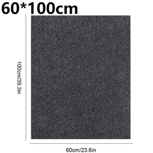 60X100cm Dark Gray