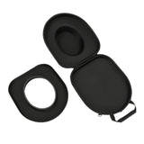 Hard EVA Carry-Bag for Cowboy Hats – Durable Storage Case with Adjustable Strap & Multiple Carry Options