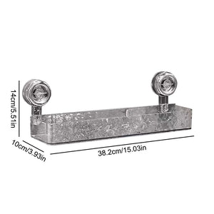 Clear Silver Long
