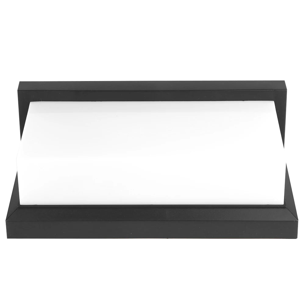 Modern LED Wall Lights – 14W Indoor/Outdoor Wall Pack Light for Living Room, Bedroom, Hallway & Porch 💡✨
