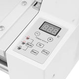 📄 Laminator Machine – Dual Heating Modes, 700W Power, Single & Double-Sided with Electronic Temperature Control