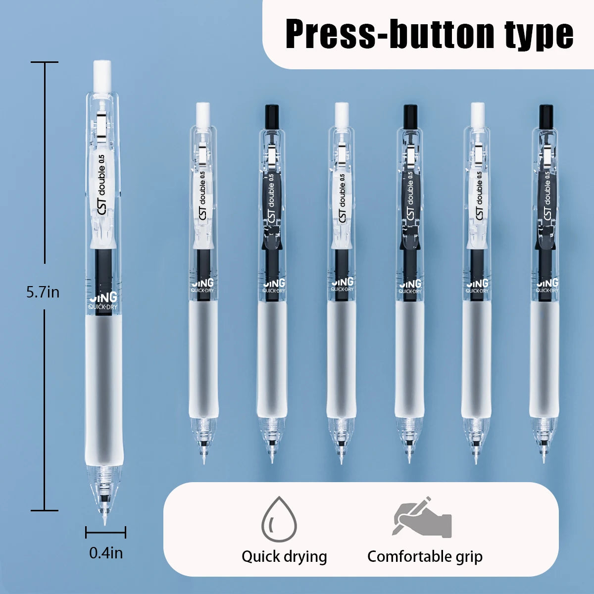 https://www.pulingo.com/products/gel-pens-12-pack-retractable-ultra-fine-tip-0-5mm-durable-non-slip-pen-body-suitable-for-students-and-office-cheap?utm_source=copyToPasteBoard&utm_medium=product-links&utm_content=web