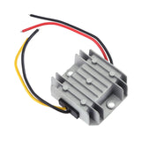 DC-DC Stabilized Voltage Power Module – Automatic Boost & Step-Down Converter with Intelligent Security Protection for Electronics Projects