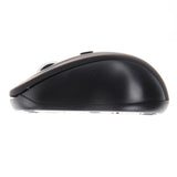 Small Portable Wireless Bluetooth Mouse – Compact Cordless Optical Mouse for Laptop, PC & Tablet