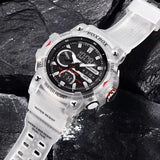 FOXBOX Men’s Sport Watch ⌚ – Shock Resistant, 50M Waterproof, LED Display, Alarm & Stopwatch