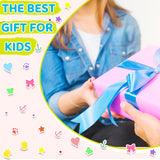 3D String Light Craft Kit – DIY Lantern & Decorations Set for Kids & Adults
