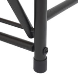 3-Tier Large-Capacity Laundry Storage Rack – Grid Structure Iron Frame with Removable Oxford-Cloth Basket