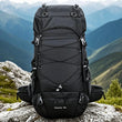 50L Men’s Hiking Backpack – Waterproof Outdoor Trekking & Mountaineering Rucksack | Large-Capacity Camping Travel Pack