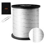 Vevor Polyester Mule Tape – Flat Pulling Webbing, 6000 lbf, 528 ft for Conduit, Packaging & Gardening
