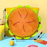 Large Capacity Novelty PU Leather Backpack – Lightweight School Bag, Cute Creative Travel & Commuter Backpack