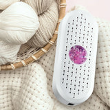 Mini Portable USB Dehumidifier – Reusable Moisture-Absorbent Hygroscopic Machine for Wardrobe & Shoe Cabinet