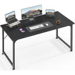 🖥️ 48" Computer Desk – Modern Office & Gaming Desk with Storage, Writing Table for Home Office & Study