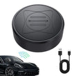 Mini Magnetic GPS Tracker – Real-Time Locator with Playback & Anti-Lost Tracking for Cars, Luggage & Valuables