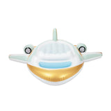 PD JET Privado Inflatable Pool Float – Luxury Private Jet Design For Adults 🛫🌊