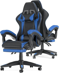Black Blue