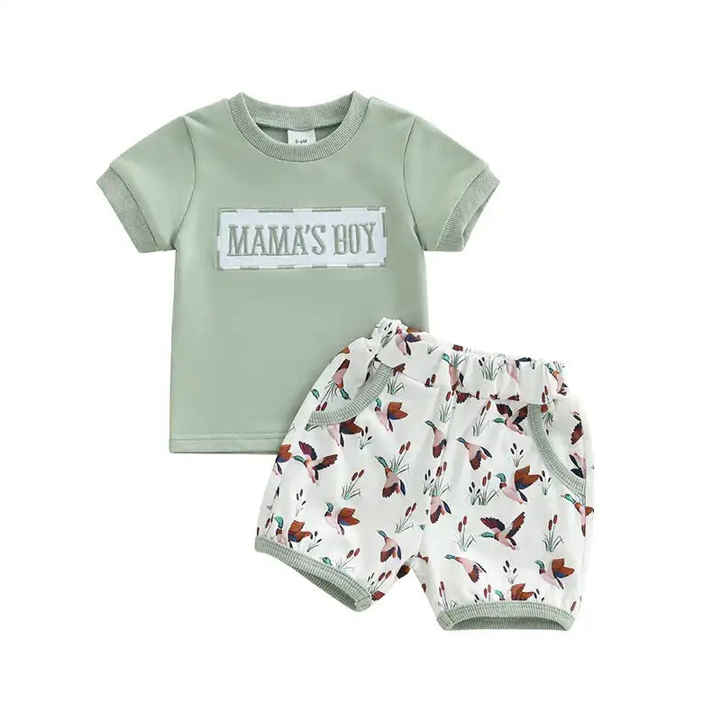 Baby Mom & Maternity Essentials - Baby Clothing & Accessories - Newborn Clothing