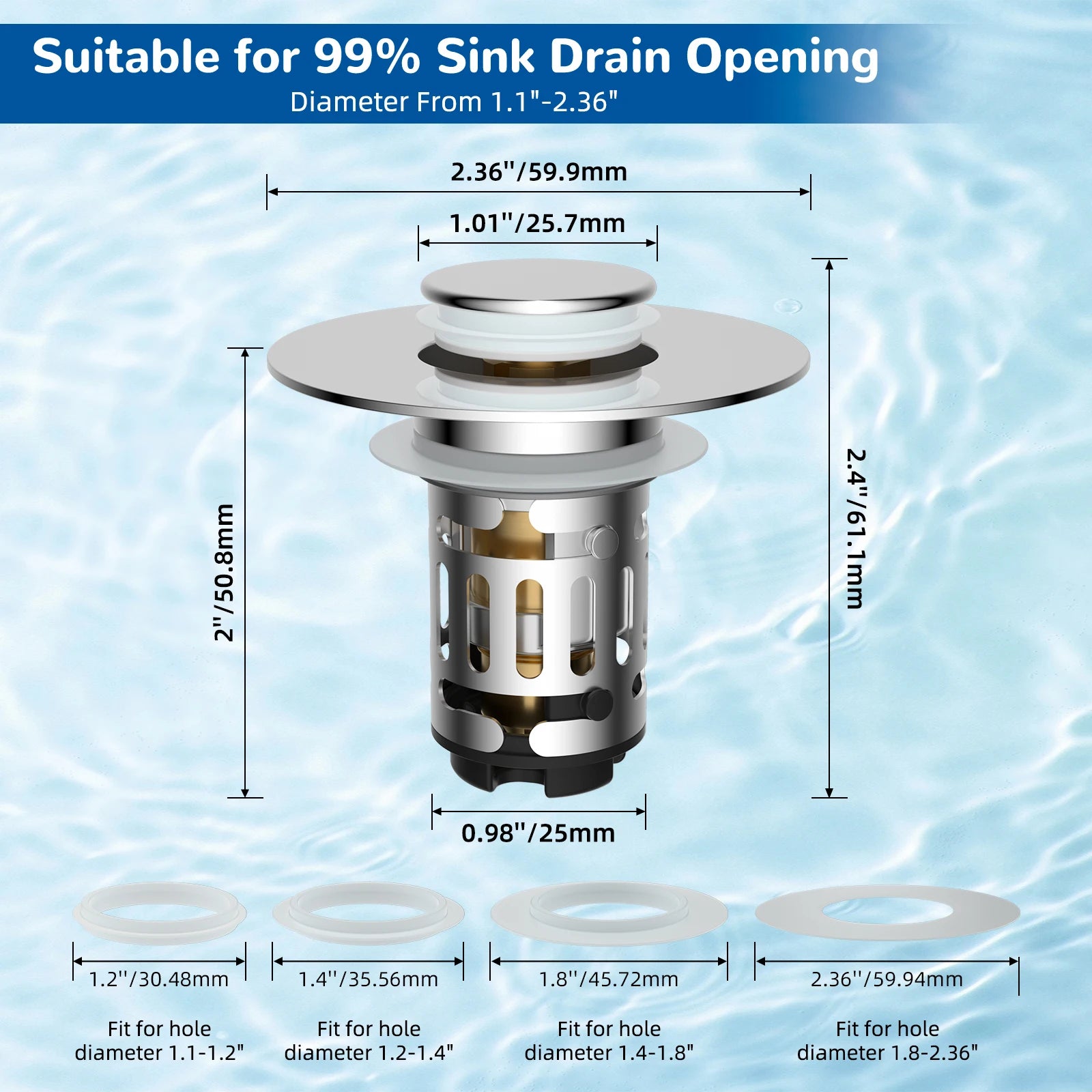 Plumbing & Bathroom Fixtures