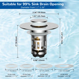 Plumbing & Bathroom Fixtures