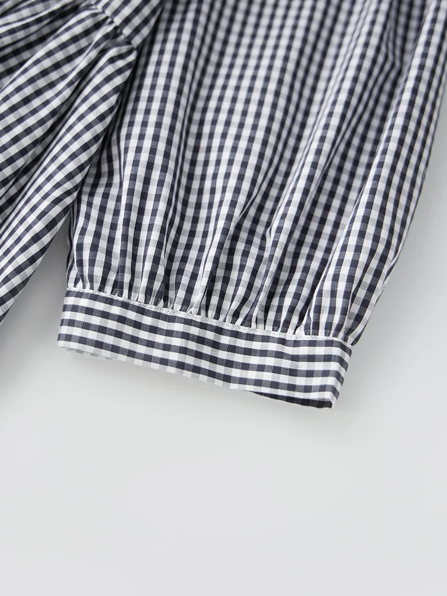 Maternity Floral Print Dress – Casual Pregnancy Outfit with Ruffle Sleeves, V-Neckline & Loose Fit for Women