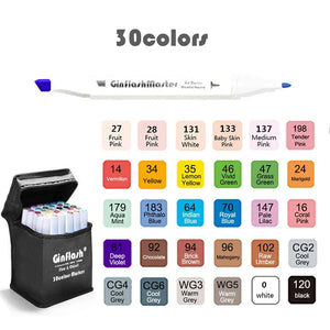 30colors