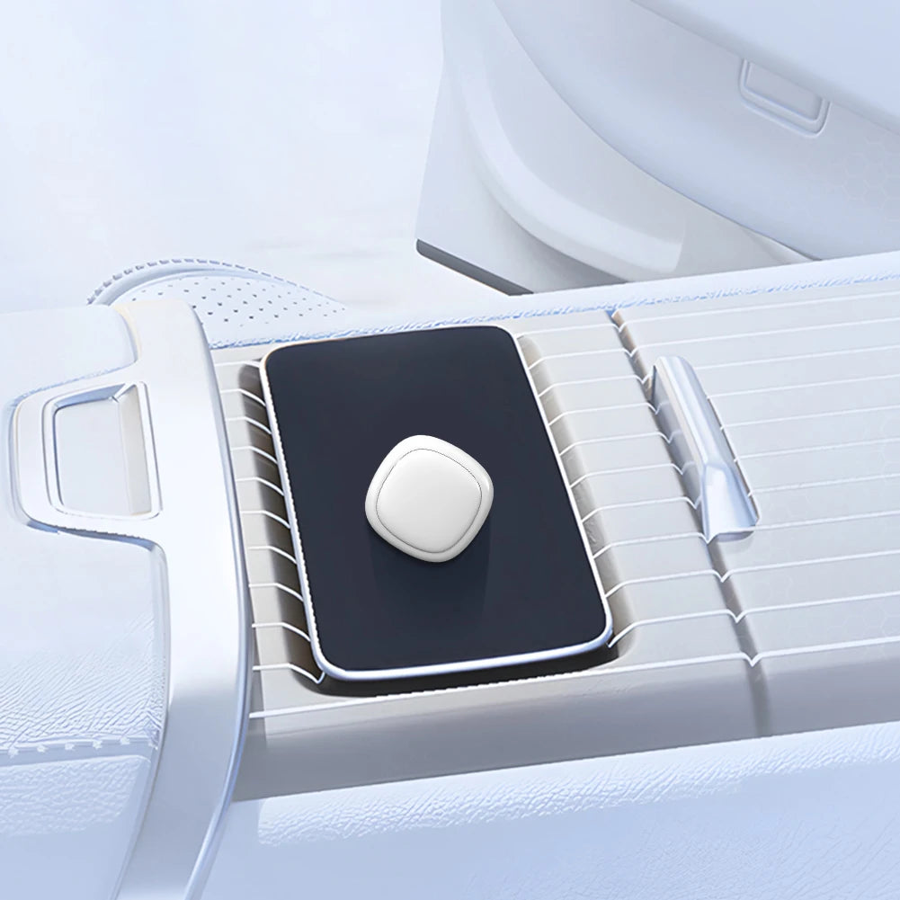 Mini Magnetic GPS Tracker – Car Locator & Anti-Lost Device for Cars, Kids, Elderly, Pets & Luggage