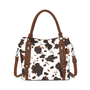 Brown Cow