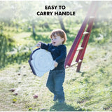 Portable Baby Carry Potty – Travel & Toddler Potty Toilet for Kids