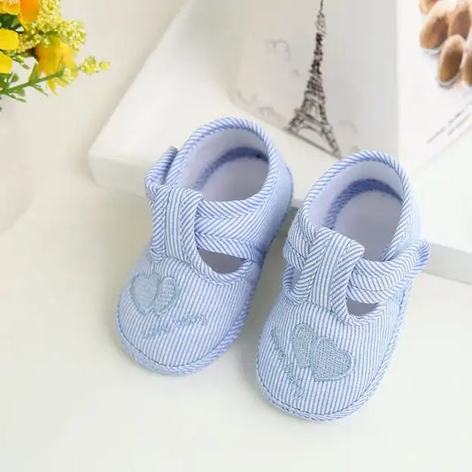 Baby Mom & Maternity Essentials - Baby Clothing & Accessories - Baby Shoes