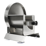 Commercial Manual Slicing Machine – Adjustable Thickness Vegetable & Fruit Cutter for Kitchen / Restaurant