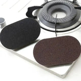 Reusable Emery Magic Sponge & Brush – Kitchen Cleaning Tool for Pots, Rust, Grease & Tough Stains 🎯 Reusable Emery Magic Sponge & Brush