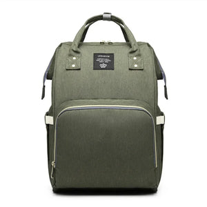 army green