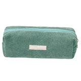 Pencil Case – Large Capacity Stationery Organizer, Portable Pen Pouch for School, Office & Travel