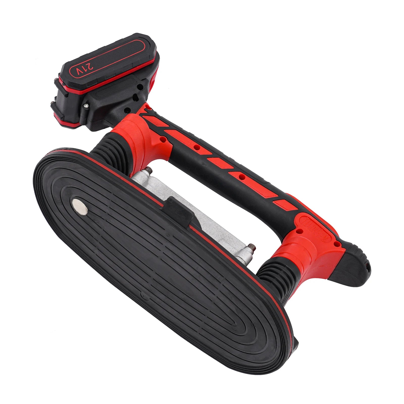 Tile Installation Tool – Slip-Proof Vibration Machine with One Suction Cup & 6 Speeds for Leveling