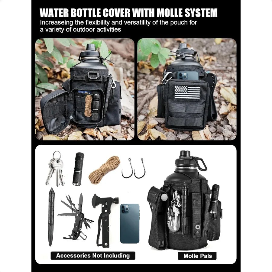 Sports & Outdoor Gear -