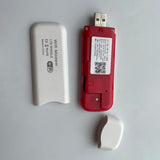 4G LTE Portable WiFi USB Router – 150Mbps Wireless Internet Hotspot with SIM Card Slot for Home, Office & Travel