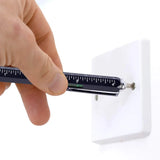 Multi-Tool Pen – Unique Father’s Day Gift for Men, Dad & Colleagues 🎁