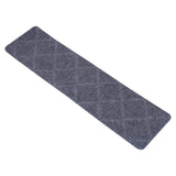 15-Pack Non-Slip Carpet Stair Treads – Washable Stair Runner Mats with Non-Skid Backing (8×30 Inches)