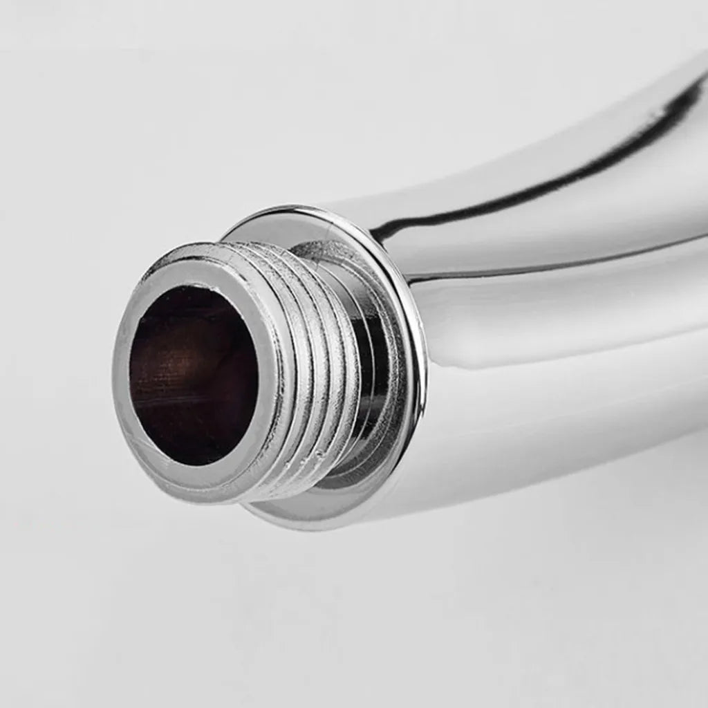 300-Hole High-Pressure Shower Head – Powerful Boost Spray with Water-Saving Design