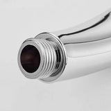 300-Hole High-Pressure Shower Head – Powerful Boost Spray with Water-Saving Design