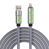 Product Title  6.6ft 4-in-1 Multi USB Charging Cable – Max 240W Fast Charger Cord with USB-A & Type-C for iPhone 16/15/14/13, iPad & Samsung