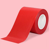 Heavy-Duty Duct Tape – 1 Inch × 22 Yards Single-Sided Strong Adhesive Waterproof Mesh Repair Tape