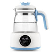 Sejoy Electric Milk Bottle Warmer – Thermostatic Baby Formula Kettle & Feeding Bottle Warmer