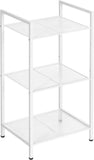 Adjustable Storage Rack – Bathroom Shelf & Plant Stand - PulinGO