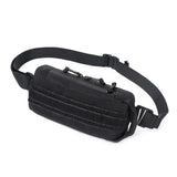 Unisex Trekking Sports Sling Backpack – Crossbody Chest Shoulder Bag for Men & Women, Hiking, Camping, Hunting & Outdoor Travel