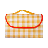 Extra-Large Waterproof Picnic Blanket 200×150 cm – Foldable, Portable Outdoor Camping Mat