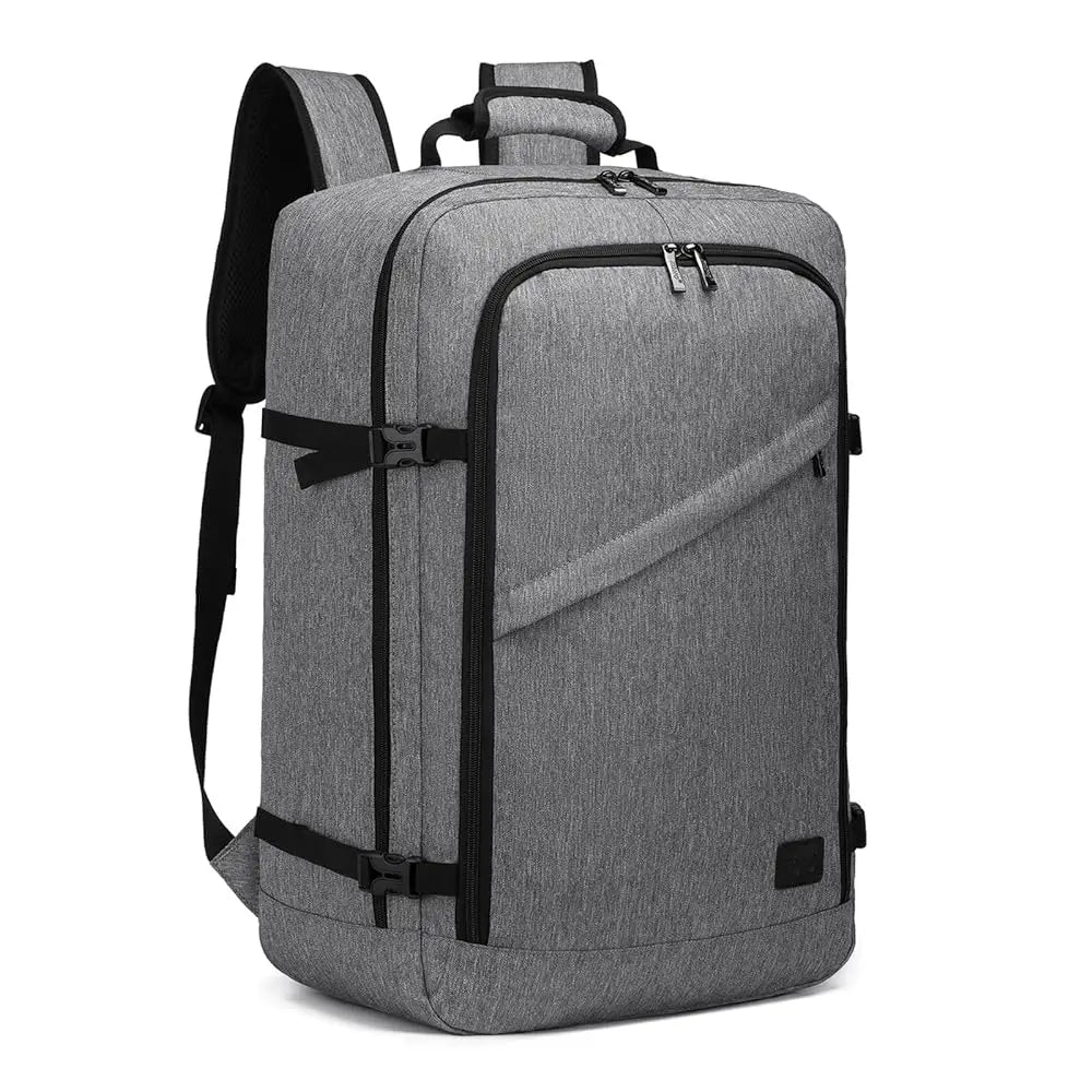 KONO 20L Carry-On Backpack – 40x25x20 cm Cabin Size Travel Hand Luggage