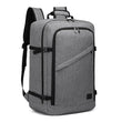 KONO 20L Carry-On Backpack – 40x25x20 cm Cabin Size Travel Hand Luggage