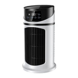 3-in-1 Quiet Cooling Desk Fan – Portable Mini Air Cooler with Water Conditioning & 6 Speed Modes for Home & Office